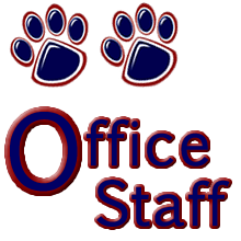 office staff logo 